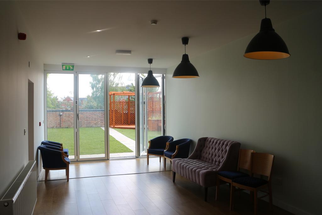 Oscar Bed & Breakfast Northampton