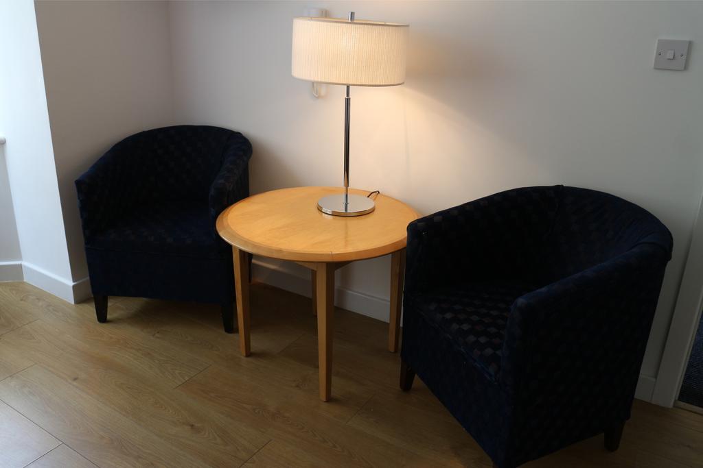 Bed & Breakfast Oscar Northampton