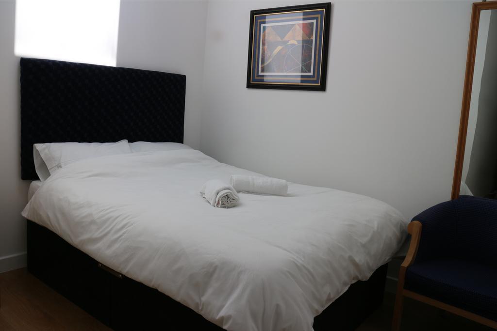 Oscar Bed & Breakfast 3*
